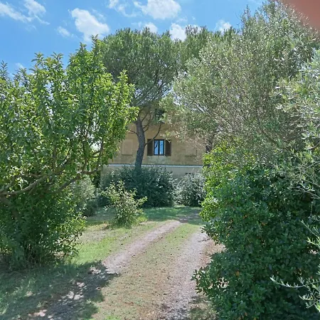 Casa Di Campagna Montelupone