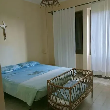 Casa Di Campagna Montelupone