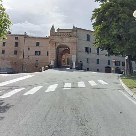 Casa Di Campagna