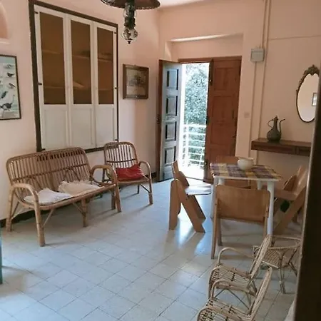 Casa Di Campagna * 몬텔루포네