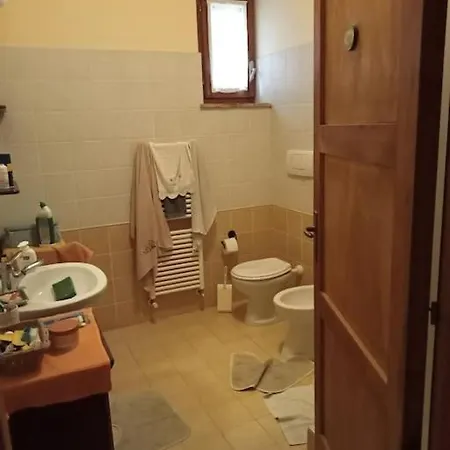 Ferienhaus Casa Di Campagna