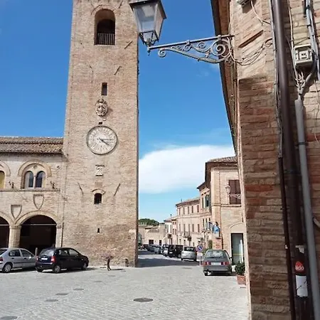 Casa Di Campagna Ferienhaus