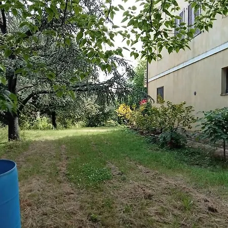 Casa Di Campagna *