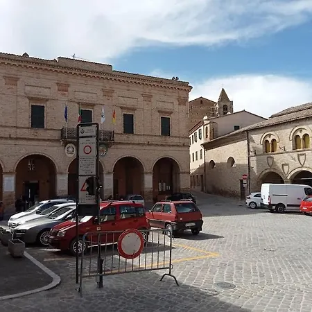Casa Di Campagna