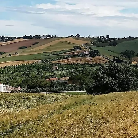 Casa Di Campagna 펜션 *