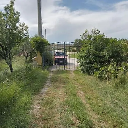 Casa Di Campagna *