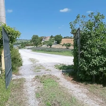 Casa Di Campagna 펜션 *