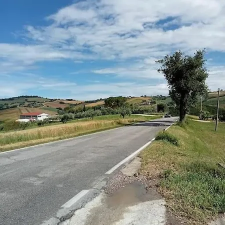 Casa Di Campagna *
