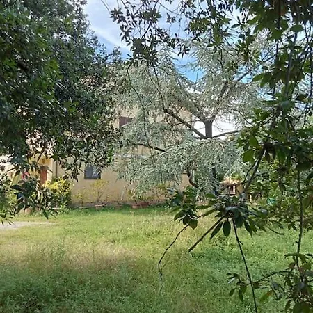 Casa Di Campagna Ferienhaus *