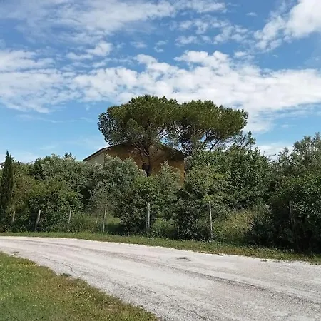 Casa Di Campagna 펜션