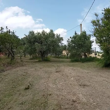 Casa Di Campagna *