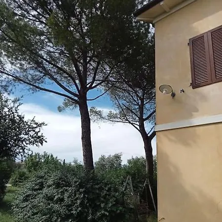 Casa Di Campagna 펜션 *