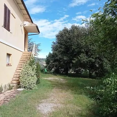 Semesterbostad Casa Di Campagna *