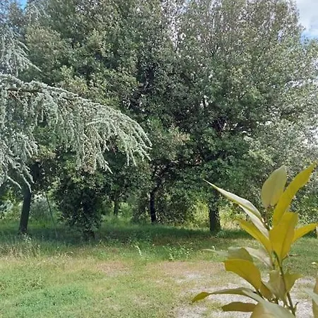 Casa Di Campagna