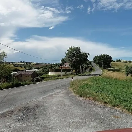 Casa Di Campagna Montelupone