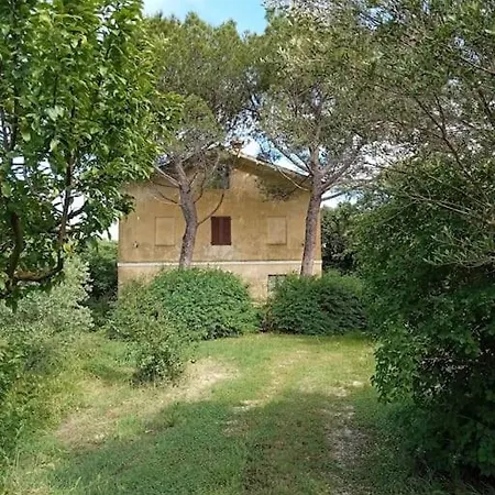 Casa Di Campagna *