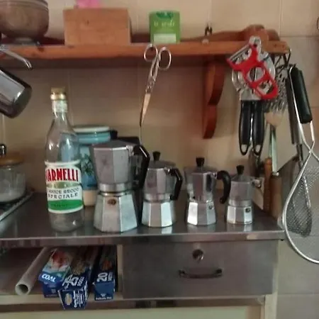 Casa vacanze Casa Di Campagna