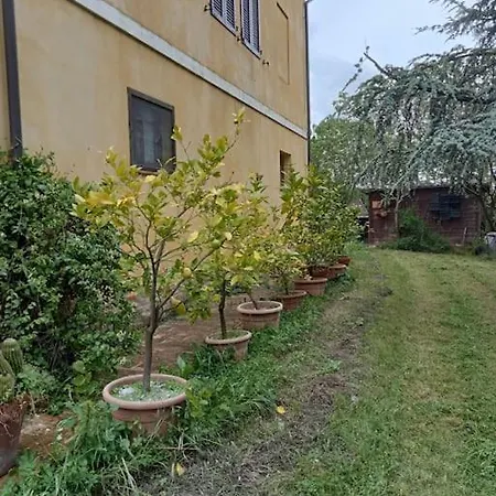 Casa vacanze Casa Di Campagna *
