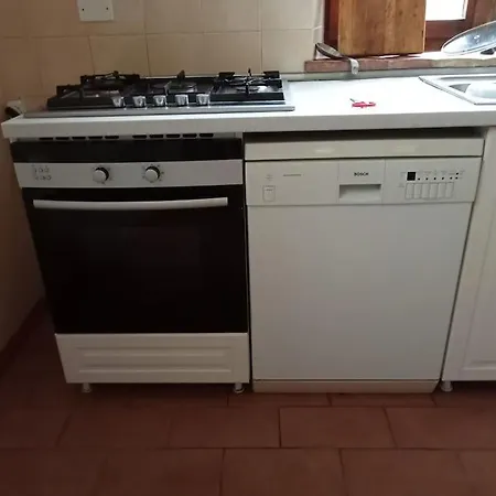 Casa Di Campagna Semesterbostad *