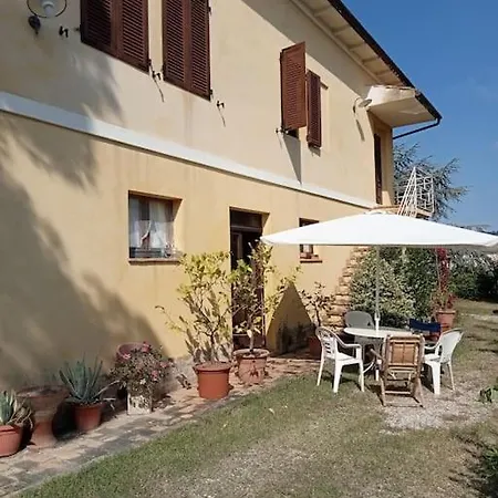 펜션 Casa Di Campagna