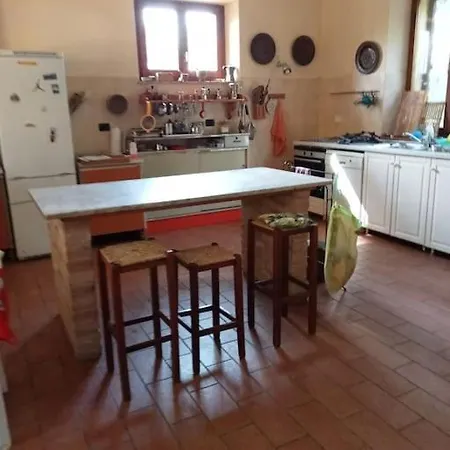 Casa Di Campagna 펜션