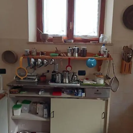 Casa vacanze Casa Di Campagna *