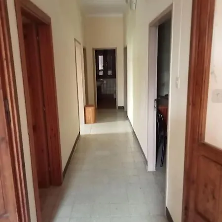 Casa Di Campagna *