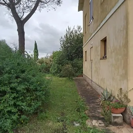 Casa Di Campagna * Montelupone