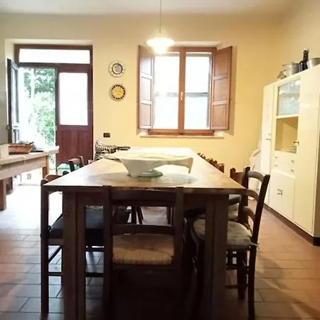 펜션 Casa Di Campagna