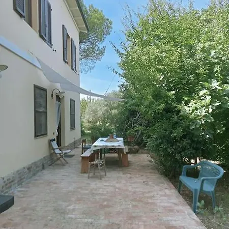 Casa Di Campagna *