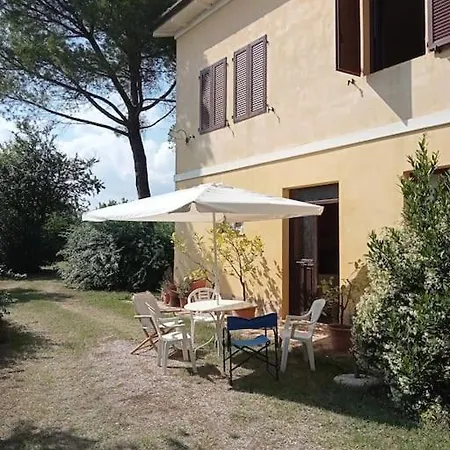 Casa Di Campagna