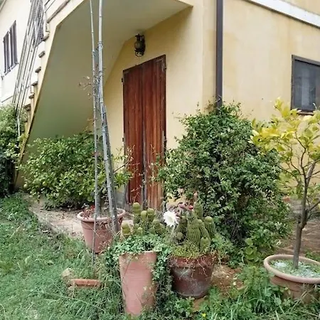 Casa Di Campagna Montelupone