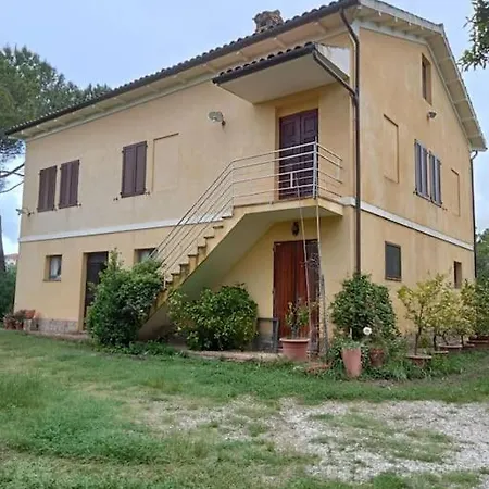 Casa Di Campagna Casa vacanze