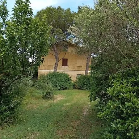Casa Di Campagna Casa vacanze *