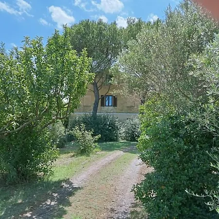 Ferienhaus Casa Di Campagna